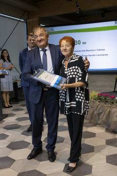 Slavnost z okroglo mizo Tuhinjska dolina - moč znanja in turizma za njen razvoj (28)